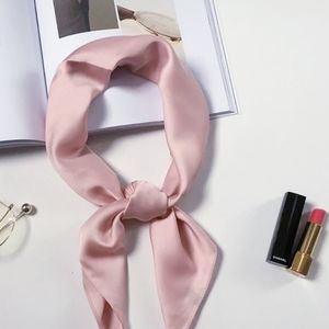 Large Silky Head Neck Bag Scarf 28inx28in